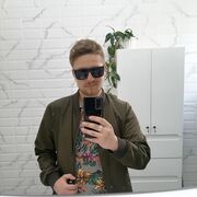  Midlum,  Alex, 28