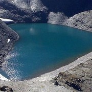 Sevgi goz yasi