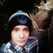 ,   Sergey, 27 ,   