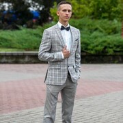 ���������� ������, ������ Pavel, 25