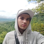 ���������� ������, ������ ������, 23