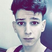  Algiers,  Antoinn, 26