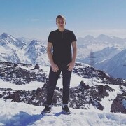   ,  Danil, 29