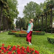 Ирина, Сочи