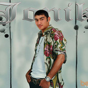  Estrada,   Jahongir, 35 ,   