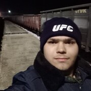 ���������� ���������, ������ Nikita, 22