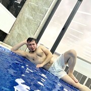 ���������� �������, ���� ������� Khodjaev, 33 ����, ������������ ��� ����� � ���������, ���������