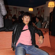  ,   Rauan, 35 ,   