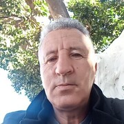  Algiers,   Yusef, 55 ,  