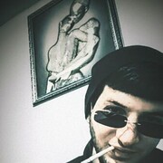  ,  Tyom, 25