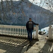  ,  Sergei, 36