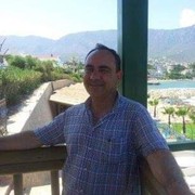  Bandirma,  Huseyin, 53