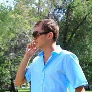  ,   Grisha, 34 ,   