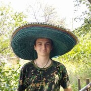 ���������� ������������, ���� ����� Danil, 25 ���, ������������ ��� ������, ���������