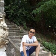  Mimarsinan,  Alp, 41