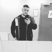 Touzim,  Kristian, 26