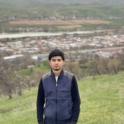 ���������� �������, ���� ����� Ilhom, 25 ���, ������������ ��� ������, ����� � ���������