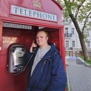  ,  Evgeniy, 36