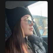 Знакомства Москва, Настя