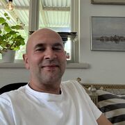  Olofstrom,  Boris, 51