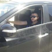  El Jadida,  Ahmed, 27