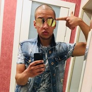 ���������� ����������, ������� Michael, 34