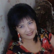  ,   Gulmira, 55 ,  