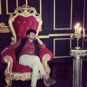 ���������� �������, ���� ������� Ali, 28 ���, ������������ ��� ������, ����� � ���������