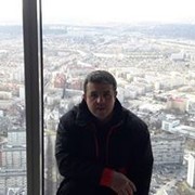 ,  Taras, 40