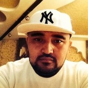  ,   Daniel, 41 ,   