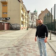  Mysliborz,  ANdrey, 37