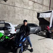  ,  SherKhan, 25