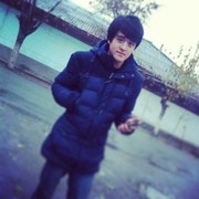  ,  Sardor, 27