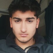  Mercin,  salih, 19