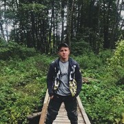   ,  Nikolay, 22