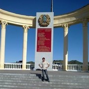 ���������� ����-�����������, ���� ������� Arsen, 43 ����, ������������ ��� ������, ����� � ���������, c�������� ���������