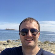  Port Reading,  Vladimir, 42