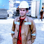 ���������� �������, ������� Baxtiyor, 36