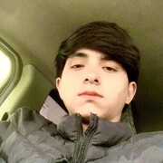  ,  Diyorbek, 19
