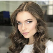   ,  Alina, 24