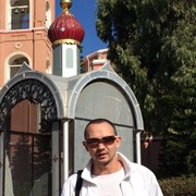  King George,   Vladimir, 37 ,   