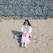 Надежда, Находка