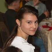 Знакомства Дондюшаны, девушка Nikoli, 18