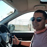 ���������� Algiers, ������� Bwino, 41