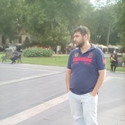 ���������� ������, ���� ������� Seyran, 34 ����, ������������ ��� ������, ����� � ���������, c�������� ���������