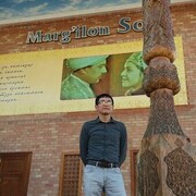  ,  JahonShoh, 39