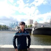  Greaca,  Nurmuhammad, 30