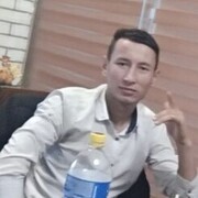  ,  Jasurbek, 24
