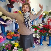  ,   Scharlotta, 55 ,   ,   , c 