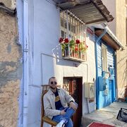  Korfez,  Kirill, 30